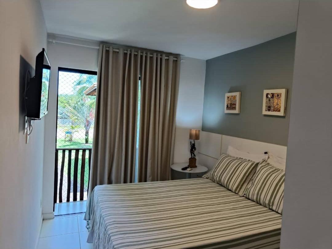 איטאסימירים Village Trilha Do Mar, 2 Quartos, Primeiro Andar, Vista Jardim חדר תמונה