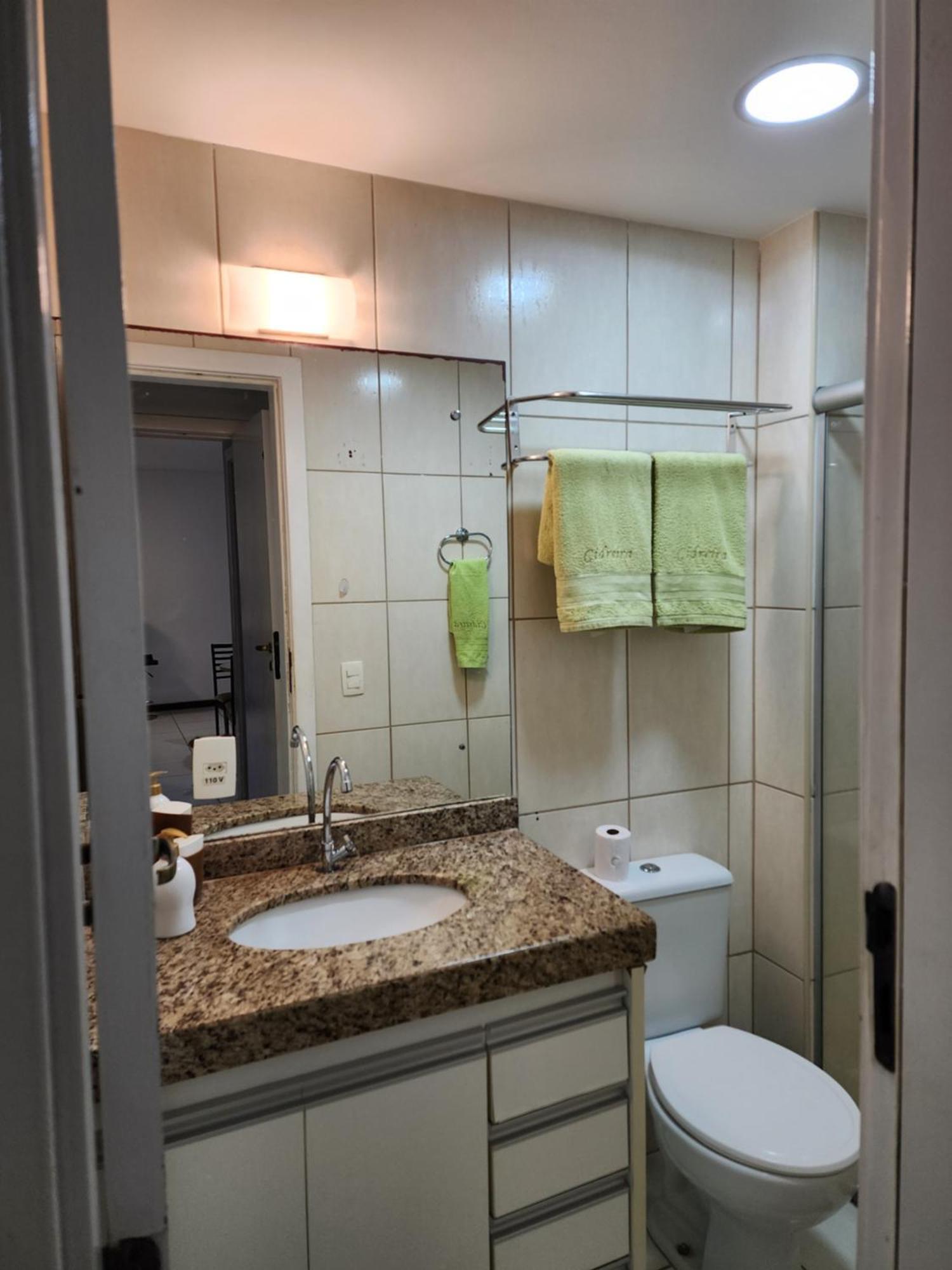 איטאסימירים Village Trilha Do Mar, 2 Quartos, Primeiro Andar, Vista Jardim מראה חיצוני תמונה
